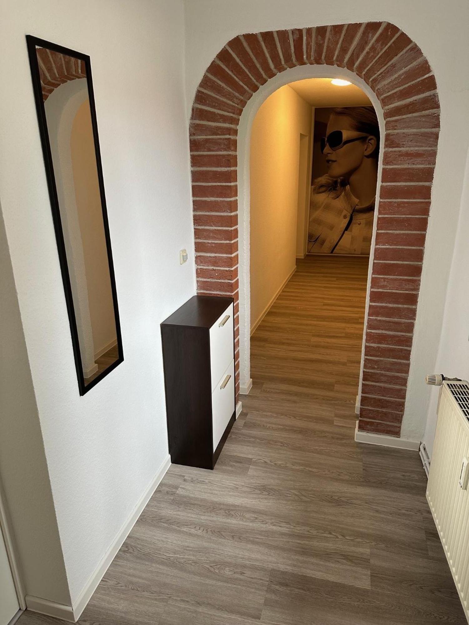 Villa Emi Лутерщад Айзлебен Екстериор снимка